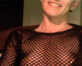 Jessica Masturbating