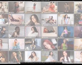 Saratov/Engels, Russia <1000 Camgirls>