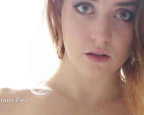 Domino Faye - Gag me