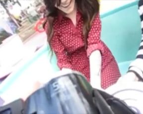 Ashe Maree in Disney