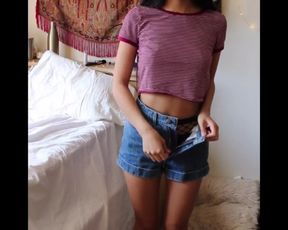 Tia's little secret (5)