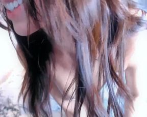 Intensifying Sweet Babe And Her Pleasurable Performance