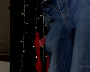 Karuna Satori Masturbation