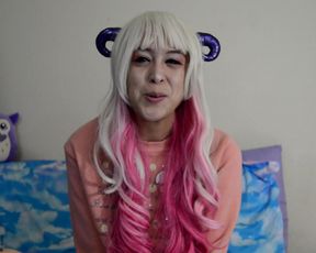 arcadehime sugarsweet denial