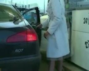 Nadine french slut wife 6