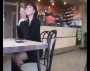 Nadine french slut wife 3