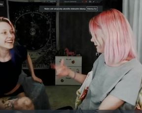 Watch your_buzz & mississanta