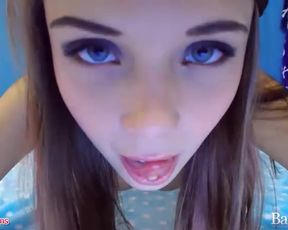 Bailey Knox 4/10/20 Dildo Fuck