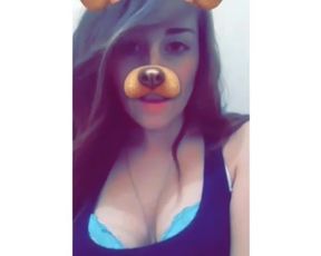 Snapchat 25