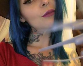 Riae Suicide Coming for you