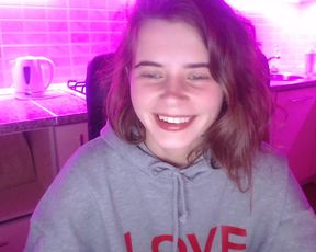 sandyextra five times cum in a row pvt show