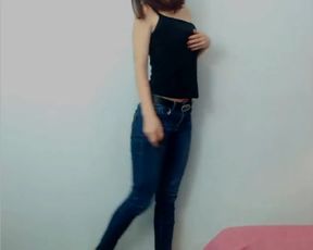 Irenea trying to capture - 1, May 9, 2020