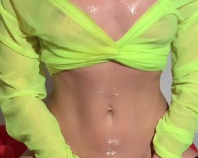 HottieXSandra - Squirt