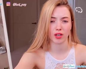 Lisatwinkle - 11th May 2020