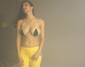 Shanaya Indian NRI Girl 16