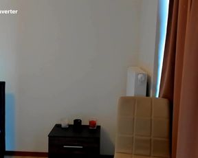 Perfect Body Masturbation