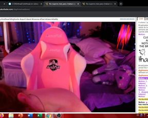 Daphne Madison 2020-05-16