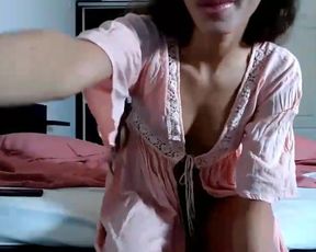 Hot Asian bikini_ana