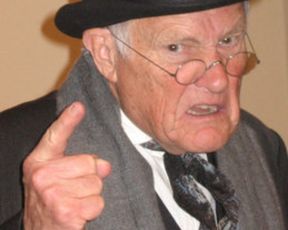 My Very First Cap Dangela - SecretFriends - Jan 29 2007