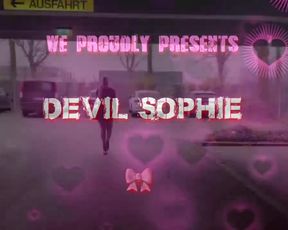 Sophie devil scat