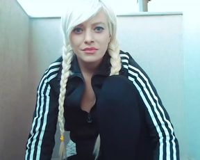 AwesomeBlonde♥ 2