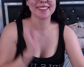 Rosie rivers XO last minute ass tease