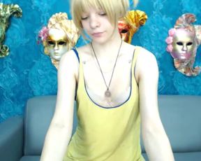 Adorablealina premium private cam recording 2016-06-23 15-59-46