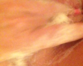AudreyMac -  shower in private premium video