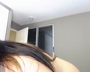 Michellelovexo with pink vibrator in cam recording 2016 July 07 121036