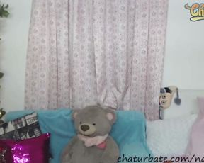 natiroberts_  naked #3 5.23.20