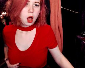 Miapines, 21st Jan, suck