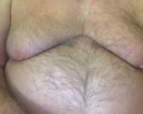grandpa masturbating 6
