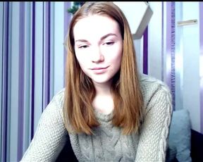 Sweetfloweer_ Noora_Satre early topless