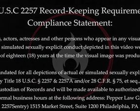 Mallory sierra and lady fyre