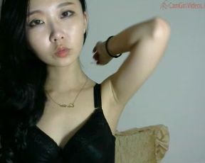 Korean Girl MFC