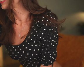 Agent_jones (mrs_jones) dressed but sexy