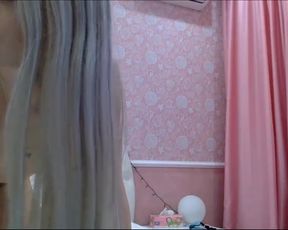 Barbie secret friends