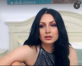 Claraxjoy videos boobs