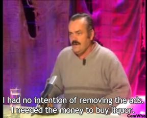 Interview with camwhorestv admin