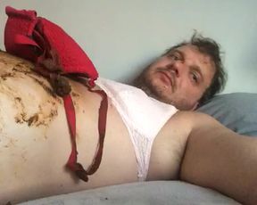 Scat whore