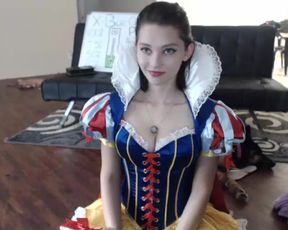 Naughtiisarah cam recording 2016 July 30 070505