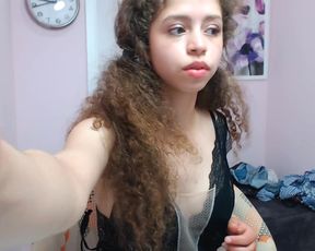 Ninaa_Mae Fully Naked