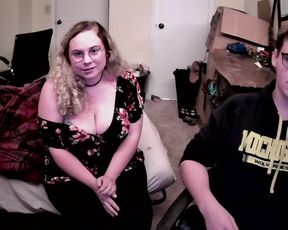 wehavesexsometimes chubby gets fucked