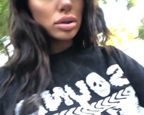 NaomiWoods SnapChat oM06KaV1mQvGwNY4d7mcNsyre3ATq2Dk