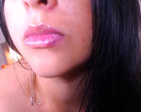 2018-08-04_Llianne 4 webcam show LJ