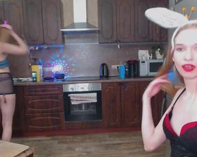 More Lesbians cocomargo 7