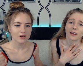 More Lesbians brendiekira 29