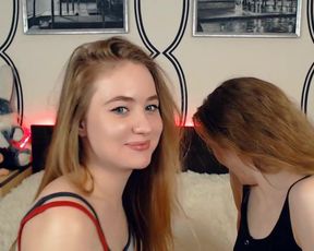 More Lesbians brendiekira 28