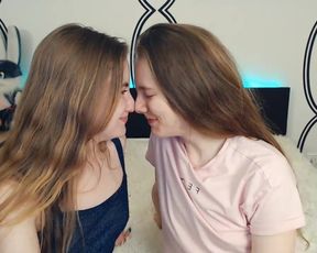 More Lesbians brendiekira 20