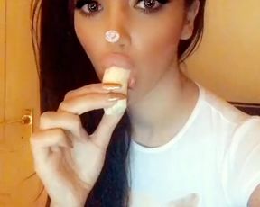 ChloeKhan SnapChat BF022vGJ